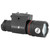 Crimson Trace Tactical Light Long Gun 500 Lumen White LED for Picatinny KeyMod MLOK Rails - 01-8560-1 - 610242009794