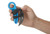 Columbia River Knife & Tool Provoke 2.47" Hawkbill Blade Blue Handle - 4041B - 794023404104