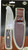 Uncle Henry Next Gen 191UH Fixed Knife 4-3/5" Bowie Blade Staglon Clamshell - 1205104 - 661120750741