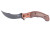 Crkt Ritual Compact Brown 3.05" Pln - 7465 - 794023746501