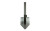 Glock ET17070 Entrenching Tool  Three Position Adjustment For Multiple Users, Surface Treated Black Polymer/Saw Inside Handle, Includes Nylon Storage Pouch - ET17070 - 764503170706