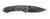 CRKT 2520 Tuna  3.22" Folding Plain Stonewashed 8Cr14MoV SS Blade Black/Green G10/SS Handle Includes Pocket Clip - 2520 - 794023252002