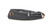 CRKT 2520 Tuna  3.22" Folding Plain Stonewashed 8Cr14MoV SS Blade Black/Green G10/SS Handle Includes Pocket Clip - 2520 - 794023252002