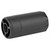 SureFire WARDEN5/8-24-BK Warden  5.56mm/7.62mm 5/8x24 Stainless Steel Black Cerakote