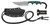 CRKT 2394 Minimalist Katana 3.56" Fixed Plain Bead Blasted 8Cr13MoV SS Blade/ Green Resin Infused Fiber Handle Includes Lanyard - 2394 - 794023239409