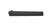 CRKT 7097K CEO Blackout 3.35" Folding Plain Black EDP AUS-8A SS Blade/Black GRN Handle Includes Pocket Clip - 7097K - 794023709759
