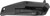 Kershaw 8300 DuoJet  3.25" Folding Clip Point Plain Gray TiCN 8Cr13MoV SS Blade Gray TiCN Stainless Steel Handle Includes Pocket Clip - 8300 - 087171051956