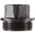 Dead Air Armament Xeno Adapter Hub 1 3/8-24 for Xeno Mounting System - DA455 - 810128160254