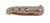 Crkt M16-14d Desert 3.99" T Cmbo - M16-14D - 794023131673