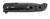 CRKT M16-01KS M16 01KS 3.06" Folding Spear Point Plain Black EDP 8Cr14MoV SS Blade/Black Stainless Steel Handle Includes Pocket Clip - M1601KS - 794023090147