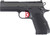 Dan Wesson 92114 DWX  Compact Frame 9mm Luger 10+1 4" Black Match Grade Barrel Black DLC Serrated Slide Black Aluminum Frame w/Beavertail Black Aluminum Grip - 92114 - 806703921143