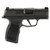 Sig Sauer P365X 9mm 3.1in 12 Round Texas Ranger Edition Semi-Automatic