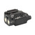 SureFire Xr2ard 600 Lumen LED Red Laser Weapon Light Rechargeable Picatinny - XR2ARD - 084871329989