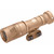 SureFire Mini Scout Light Pro 250 Lumens White IR Low Profile Mount Aluminum MLOK