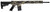 Great Lake Firearms GLFA AR15 450 Bushmaster 18 Inch 5 Rounds Pursuit Green Camo