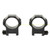 Riton Contessa 30mm Steel Picatinny Rings 12mm Height