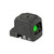 Trijicon RCR 3.25 MOA Red Dot Reflex Sight 1x 0.88 x 0.64 Compatible with RMR Bolt Pattern - 3300001 - 719307619609