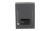 Hornady 95433 Keypad Vault  Keypad Entry Black 16 Gauge Steel Holds 1 Handgun 12.70" H x  9"W x 5.25" D - 95433 - 090255954333