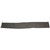 Allen 3631 Shotgun Storage Pouch  Gray Polyester w/Fleece Lining, ID Label & Lockable Zipper  52.50" L x 7" W x 0.50" W Interior Dimensions - 3631 - 026509065012