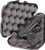 Mtm Handgun Case Single Up To 2 Revolver - 802C40 - 026057303406