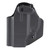 Mission First Tactical HRULC9AIWBABL Appendix Holster IWB/OWB Black Polymer Belt Clip Fits Ruger EC9/EC9s/LC9/LC9s Ambidextrous - HRULC9AIWBABL - 814002022188