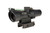 Trijicon Compact ACOG 2x20 Rifle Scope Green Crosshair Q-LOC Mount Picatinny - TA47-C-400341 - 719307313934