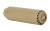 HUXWRX Hux Flow 556ti 5.56mm FDE - 2693 - 706433764495