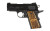 Kimber Mfg.,inc 3200150CA Ultra Raptor II (CA) 45 ACP 7+1 3" Matte Black Steel Slide Zebra Wood, Scale Pattern Kimber Logo Grip - 3200150CA - 669278321509