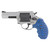 Taurus 605 357 Magnum 3 Inch 5 Rounds Steel Blue Optics Ready