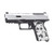 FUSION XF-9-C XF PRO 9MM 4" 15R CHROME - XF9C - 789049488764