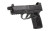 FN 66100838 509MT  Mid-Size Frame 9mm Luger 10+1 4.50" Black Target Crown/Threaded Steel Barrel, Matte Black Optic Ready/Serrated Steel Slide, Matte Black Polymer Frame w/Picatinny Rail, Ambidextrous - 66100838 - 845737015176