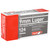 Aguila Ammunition 9mm Luger Full Metal Jacket 124 Grain 50 Rounds - 1E092110 - 640420003061