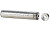 Anechox 45 Suppressor Raw/slv - X-45-RT - 850059666159