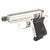 Walther PPK SD Pistol 32 ACP 3.3" Stainless 7 rd. - 4796060 - 723364231254
