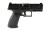 Beretta APX A1 9mm Luger 4.25 in 10rd Polymer Ambidextrous Finish - JAXA1F910FO - 082442969732