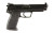 Heckler & Koch USP Expert 45 ACP 5.19in 10 Rounds Nitro Carburized Finish - 81000365 - 642230261716