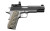 Kimber Mfg.,inc 3000353 Aegis Elite Custom (OI) 9mm 9+1 5" Matte Black KimPro II Front Serrations Stainless Steel Slide G-10 Grip - 3000353 - 669278303536