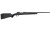 Savage 110 Hunter 30-06 Springfield 22" 4 Rounds Gray AccuStock - 57040 - 011356570406