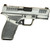 Springfield Armory Hellcat Pro OSP 9mm Luger 3.7" Barrel 15 Rounds Distressed White