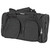 BULLDOG RANGE BAG ECON W/STRAP BLK - 672352249002
