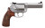 Kimber Mfg.,inc 3700621CA K6S DASA Target (CA) 357 Mag 6+1 4" Brushed Stainless 3 Finger Combat Grip/Diamond Checkering Grip - 3700621CA - 669278976211