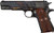 Auto Ordnance 1911 45 ACP 5 in 7 rd Case Hardened Finish Wood Grips