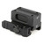Midwest Industries Quick Detach 1 Inch Scope Mount for Trijicon MRO Lower One Third CoWitness - MI-QDMRO-1/3 - 816537018940