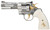 Colt Python 357 Magnum 4.25in 6 Round Polished Stainless Armsmear Limited Edition