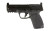 Smith & Wesson 14099 M&P M2.0 *MA Compliant Compact 9mm Luger 10+1 4" Black Armornite Stainless Steel Barrel, Black Cerakote Optic Cut/Serrated Stainless Steel Slide & Polymer Frame w/Picatinny Rail - 14099 - 022188896244