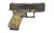 Glock 43xc 9mm 10rd Dragon - 300-118-0300-08