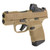 Springfield Armory Hellcat OSP 9mm Luger 3" Barrel 10 Rounds Flat Dark Earth