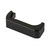 Agency Arms Extended Magazine Release Glock Gen 4 Right Hand Matte