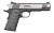 Kimber Eclipse Custom Pistol 45 ACP 5 in. Charcoal Grey 7 rd. - 3000238 - 669278302386