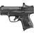 Kimber Mfg.,inc 3800027 R7 Mako OI Bundle 9mm 10+1 3.37" FNC Stainless Steel Slide Molded Stippling Crimson Trace CT-1500 Optic - 3800027 - 669278380278